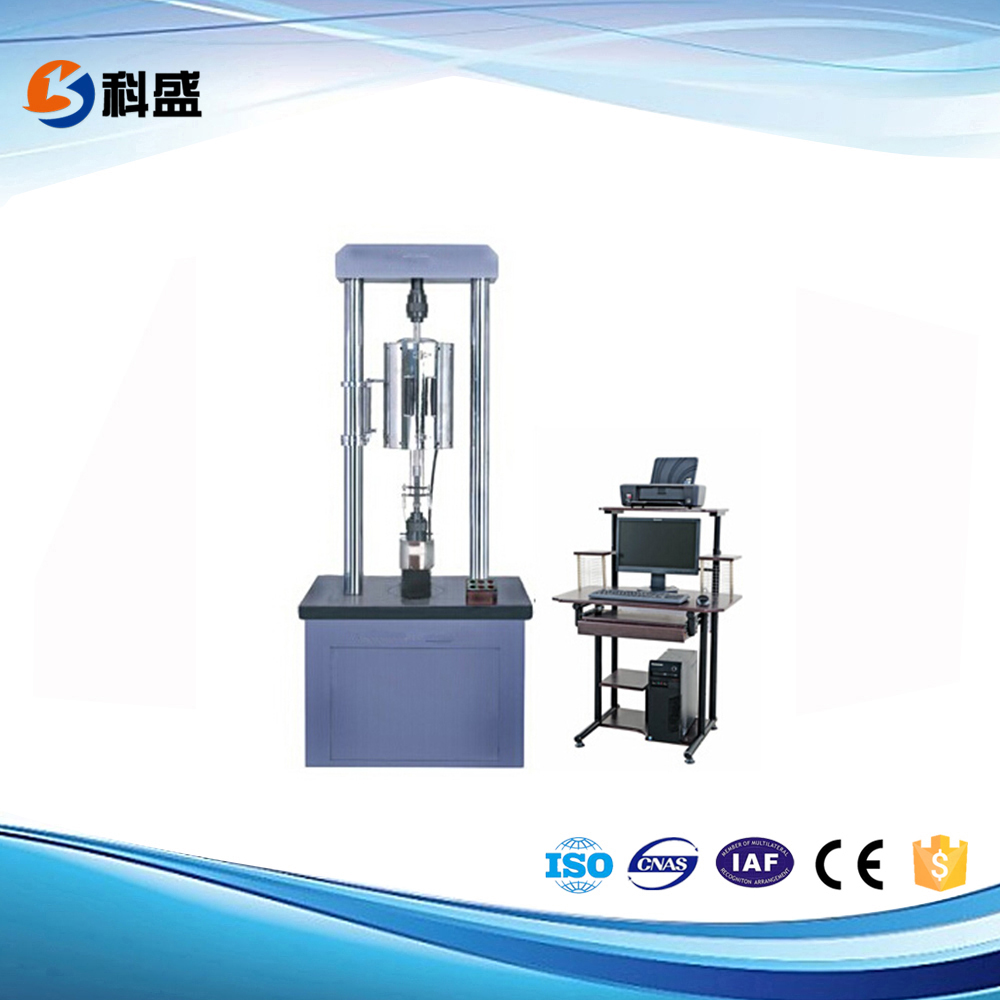 電子式高溫持久蠕變試驗機(jī)